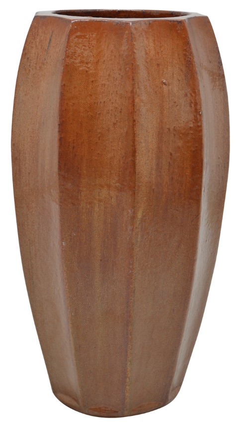 Vaso Diamante